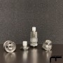 8C Tank Atomizer 2022 Luca Creations