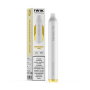 IWIK Banana Ice 400mAh Sigaretta Usa e Getta 600 Puff