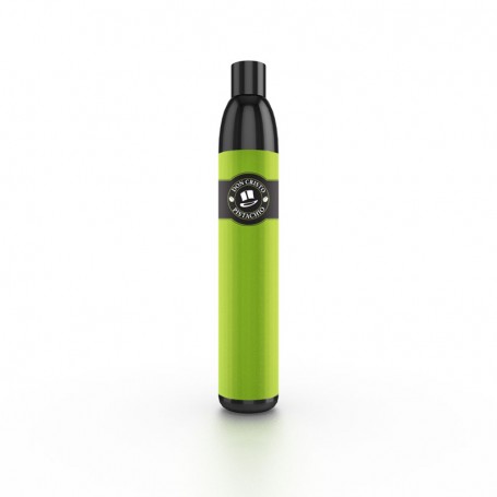 Don Cristo PISTACHO 400mAh Disposable Cigarette 600 Puff PGVG Labs