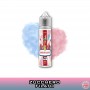 Cotton Candy Decomposed Aroma 20 ml Vapurì