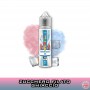 Cotton Candy ICE Decomposed Aroma 20 ml Vapurì