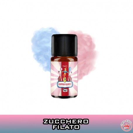 Cotton Candy Concentrated Aroma 12 ml Vapurì