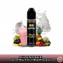 Black Panther Decomposed Aroma 20 ml Doc Flavors