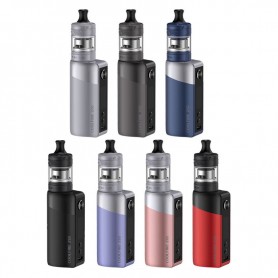 KIWI VAPOR Kiwi 2 Starter - Kit E-Cigarette 2200mAh 1.8ml