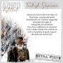 Turkish Supreme Distillates Azhad Aroma Decomposed 20 ml