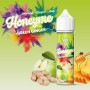 Honeyme Green Ginger Decomposed Aroma 20 ml Lop