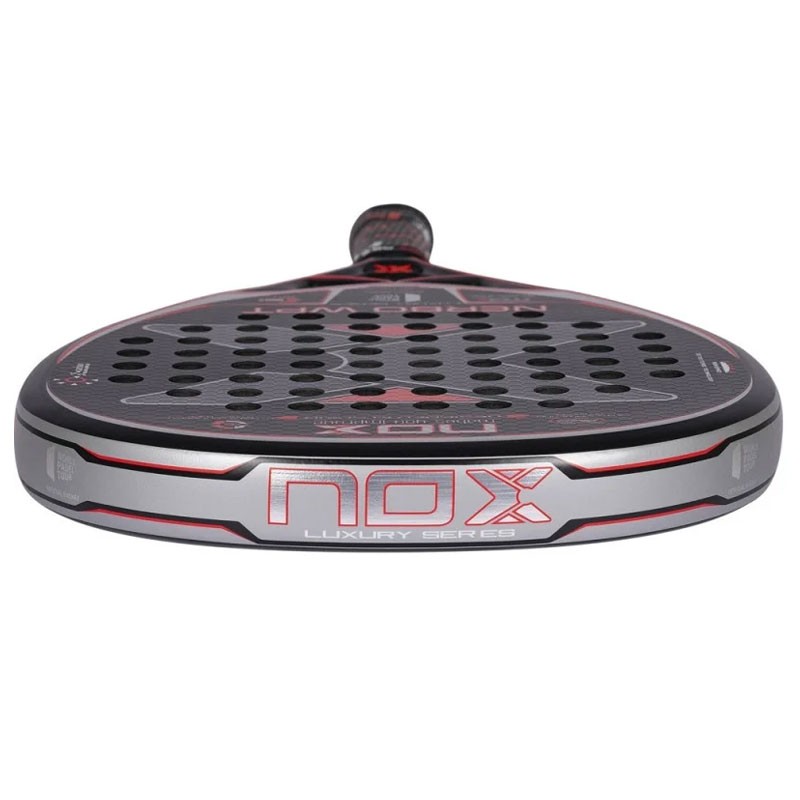 Racchetta NOX NERBO World Padel Tour 2022 SmoKing