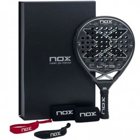 Nox AT10 18k 2022 strap broken : r/padel