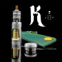 The Keep Mechanical Tube 18350 The Vaping Gentlemen Club