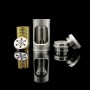 The Keep Mechanical Tube 18350 The Vaping Gentlemen Club