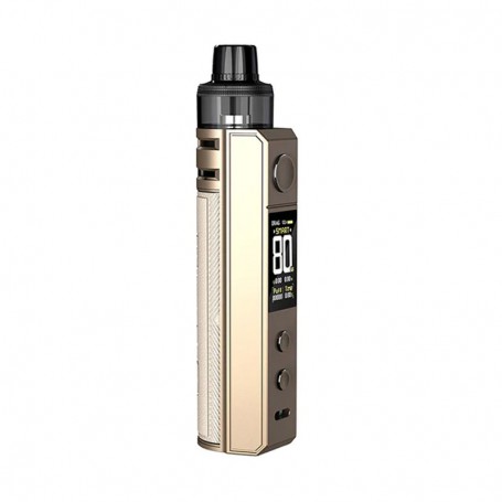 elfbar nachfüll pod läuft aus Drag X Pod Mod Voopoo 80W main image 0