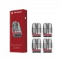 Vaporesso Resistenza Ricambio Pod XROS 4 Pezzi