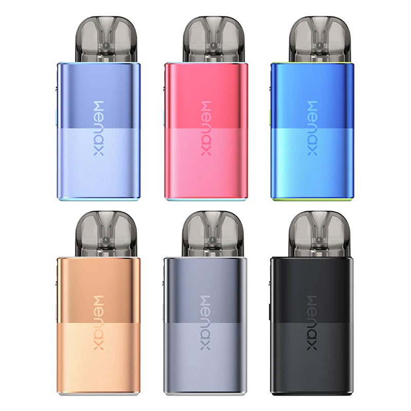 elfbar nachfüll pod läuft aus Aequis Squonk main image 0