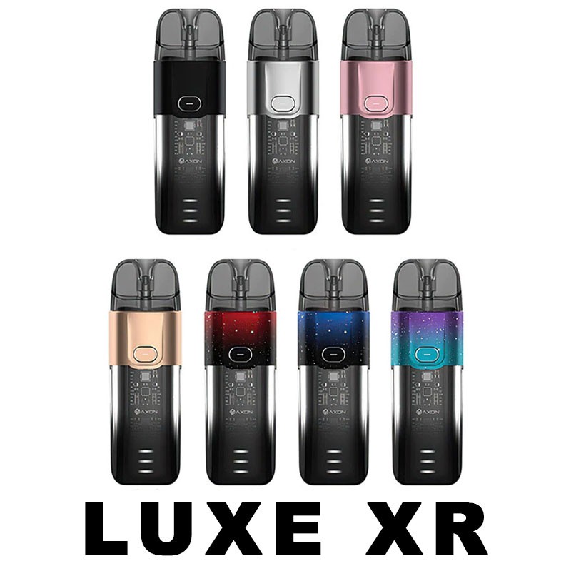 geekvape aegis solo 3 istruzioni Vaporesso