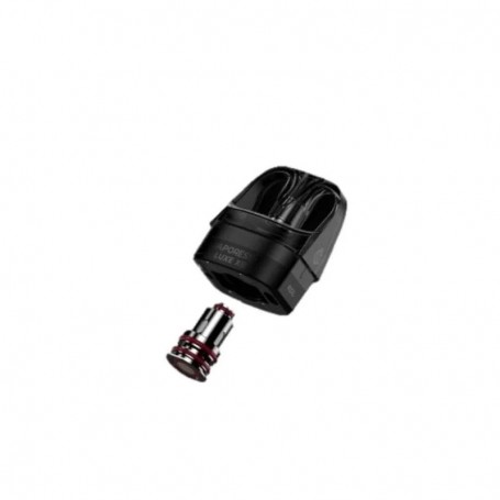 vaporesso luxe q2 resistenza Luxe XR Pod Ricambio Vaporesso 2 Pezzi