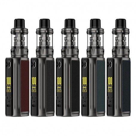 Target 100 Complete Kit 100W Vaporesso