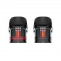 Luxe QS Pod Replacement Vaporesso 4 Pieces