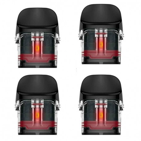 elf bar vape uk LUXE Q POD » VAPORESSO main image 1