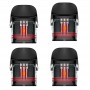 Luxe QS Pod Ricambio Vaporesso 4 Pezzi
