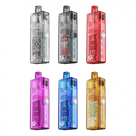 Orion Art Pod Mod 800mAh Lost Vape