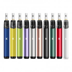 Kiwi Vapor Kiwi 2 Pod Mod Starter Kit - E-cig for beginners - A&L