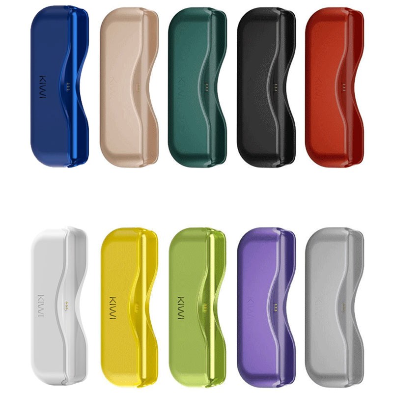KIWI POWER BANK Ricambio KIWI VAPOR Smo-KingShop.it