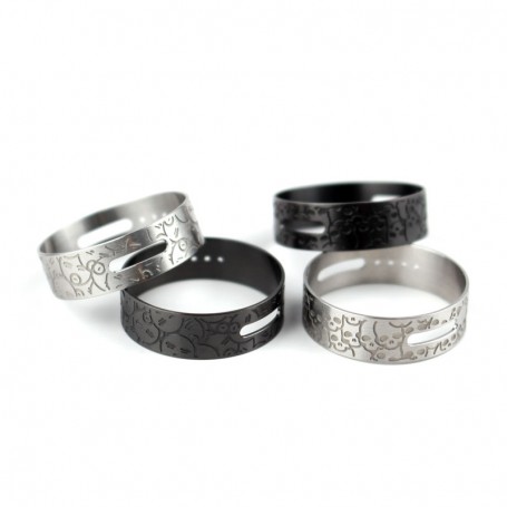 AFC Ring for Lightsaber BP Mods