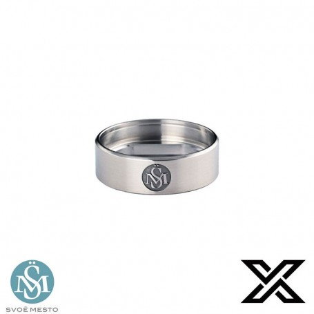 Kayfun X Cap Ring SM 24mm Svoemesto