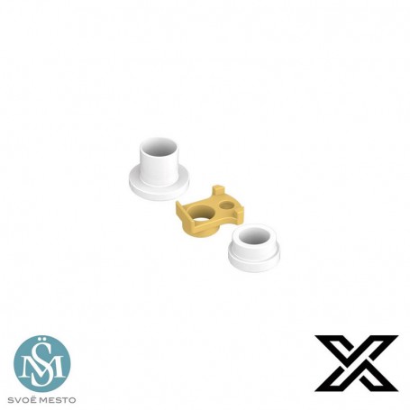 Kayfun X Insulators Svoemesto Replacement Kit