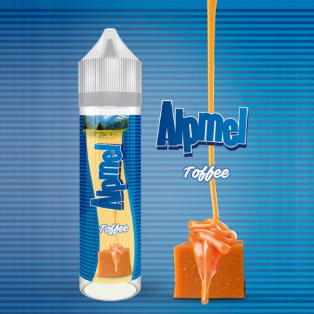 Alpmel Toffee Aroma 20 ml