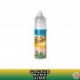 Rodeo ZERO ICE Aroma Decomposed 20 ml Moonshine