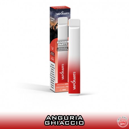 Summer Party Disposable Cigarette 600 Puff Vaporart