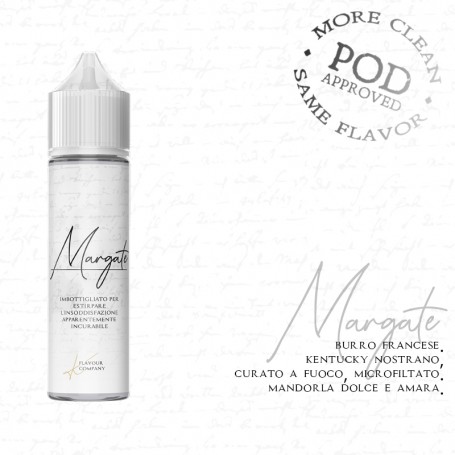 Margate POD APPROVED Aroma Scomposto 20 ml K Flavour Company