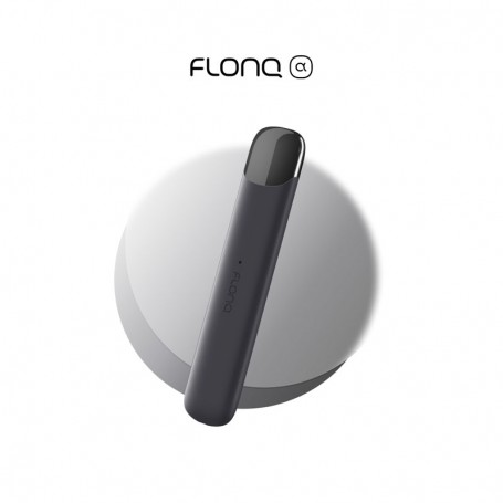 Flonq Alpha TOBACCO Sigaretta Usa e Getta 600 Puff