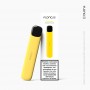 Flonq Alpha PINEAPPLE Disposable Cigarette 600 Puff