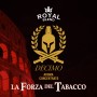 Decimo Aroma Decomposed 10 ml Royal Blend