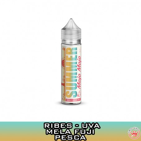 SUMMER Mojo Mojo Aroma Shot 20 ml Flavourlab