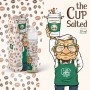 The Cup Salted Decomposed Aroma 20 ml Vaporart