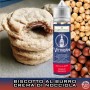 Cuor di Nocciola Vittoriani Aroma Scomposto 20 ml Il Biscottificio