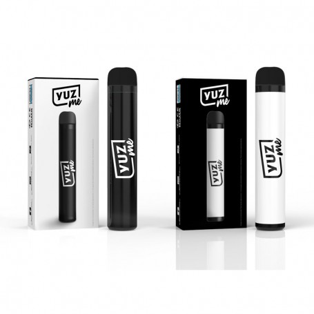 Yuz Me Batteria Ricaricabile Eliquid France