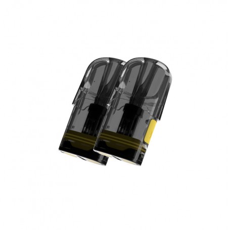 Pod Steeng Replacement x Beez 2 Pieces