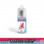 Strawbear Polar Mini Shot 10+10 ml TNT Vape