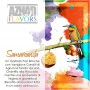 Samarcanda Azhad Flavors Decomposed Aroma 20 ml