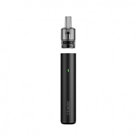 geekvape aegis solo 3 istruzioni Doric 20 SE - Pod Mod Kit - Voopoo - Cigarettexpress main image 1