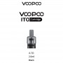 ITO Pod Replacement Coil Integrated Voopoo 2 Pieces