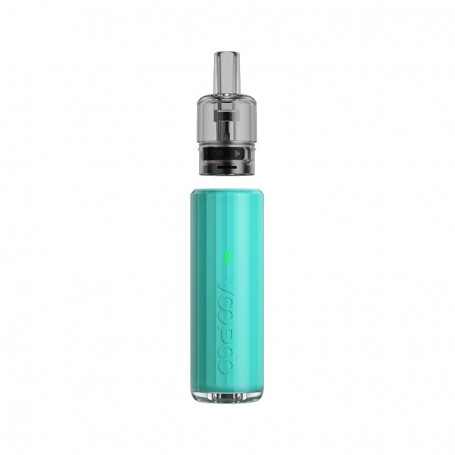 geekvape aegis solo 3 istruzioni Doric Q Voopoo Pod Mod Kit