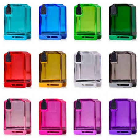 Crypt Boro Tank Replacement Suicide Mods