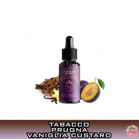 Nobile Concentrated Aroma 10 ml T-Svapo