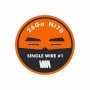 Single Wire 26Ga Ni70 5m BP Mods