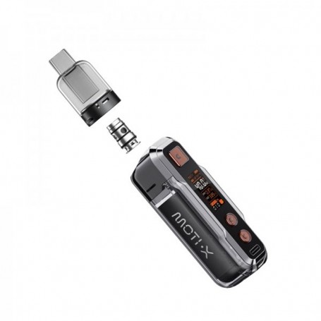 elfbar nachfüll pod läuft aus 2FIRSTS | Product main image 1